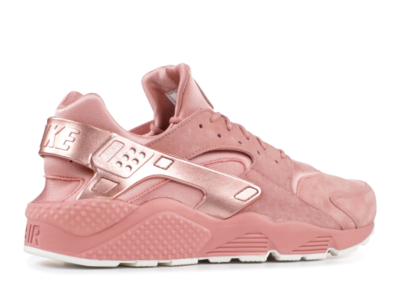 Nike Air Huarache Run Prm Rose (704830-601)