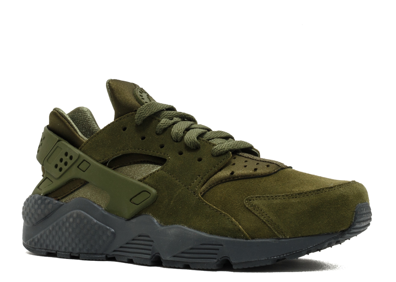 Nike Air Huarache Run Se Olive (852628-301)