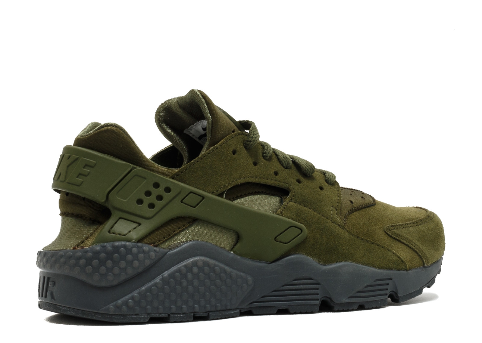 Nike Air Huarache Run Se Olive (852628-301)