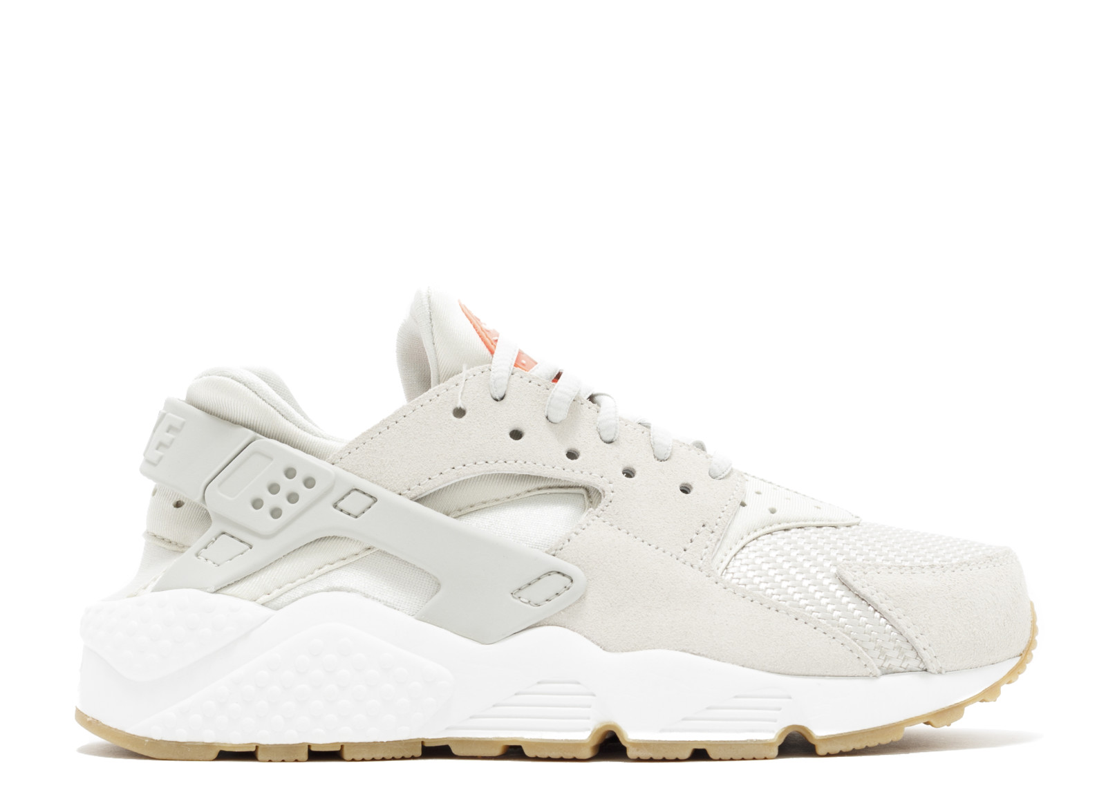 air huarache beige
