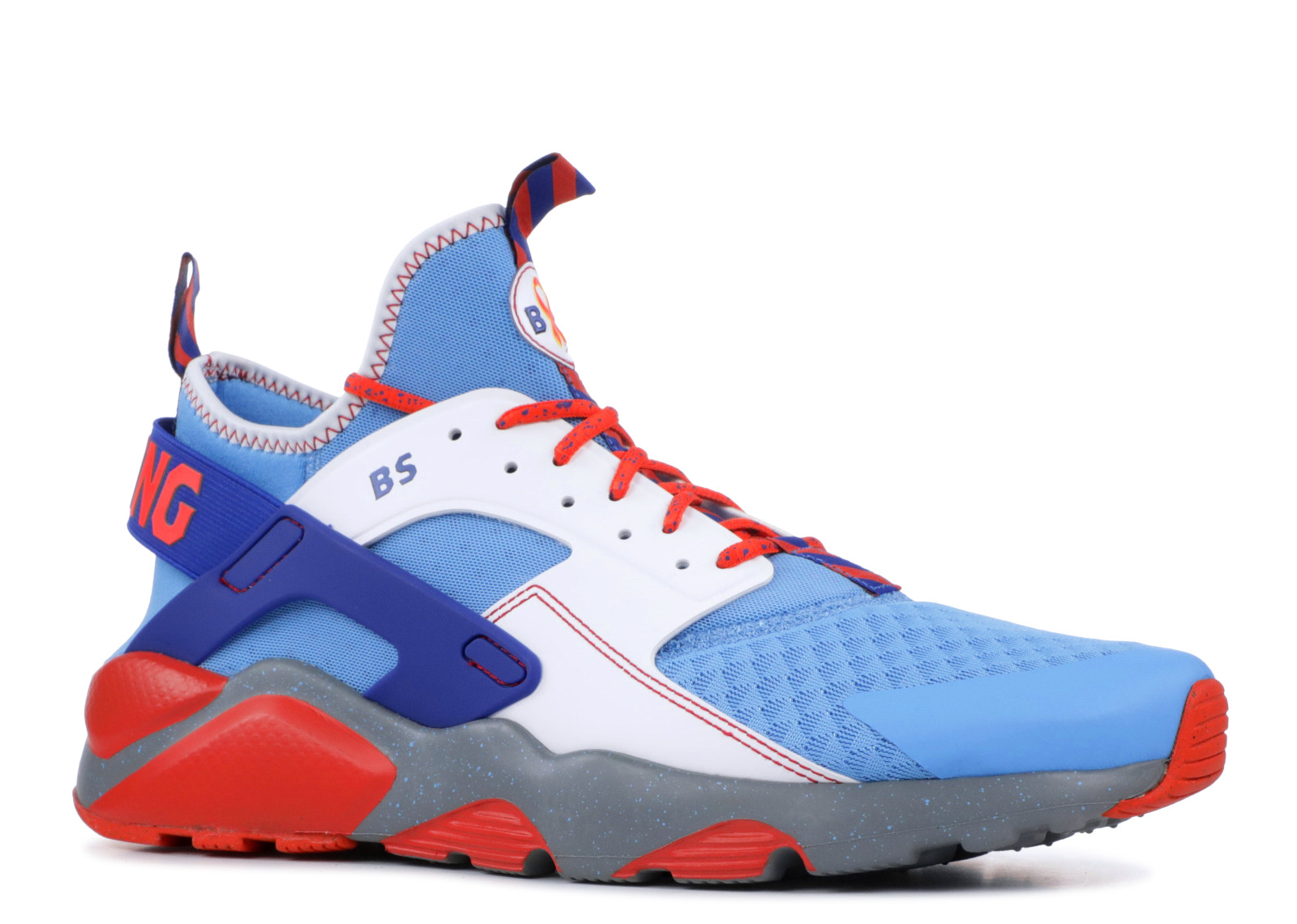 Nike Air Huarache Run Ultra Db