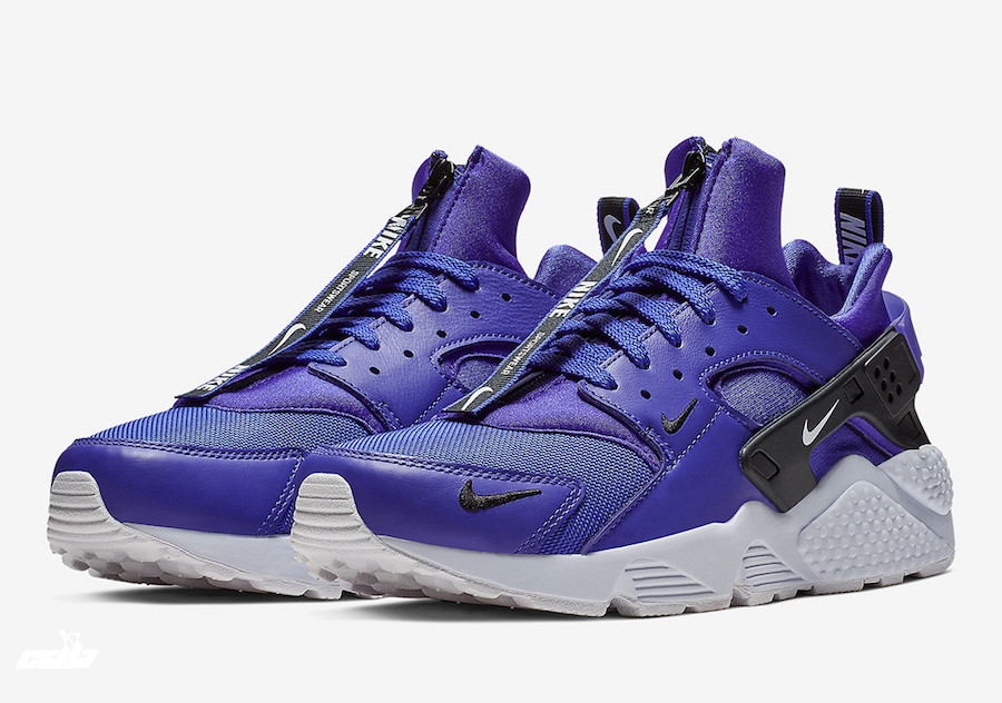 Nike Air Huarache Run