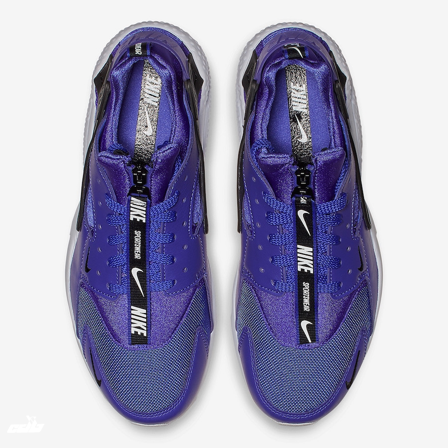 Nike Air Huarache Run