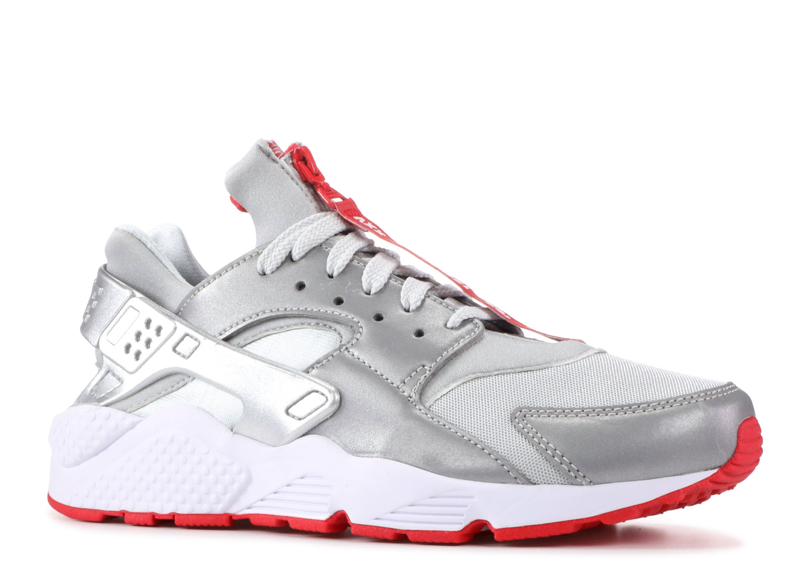 Nike Air Huarache Run Zip Qs