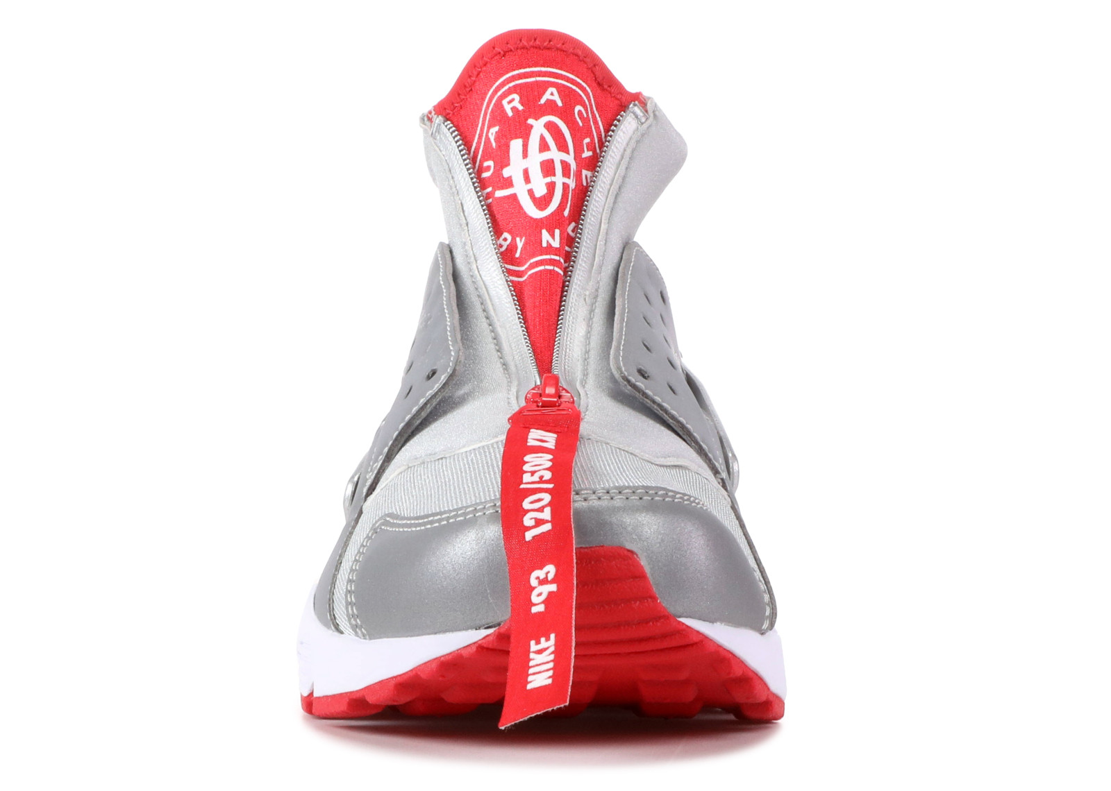 Nike Air Huarache Run Zip Qs