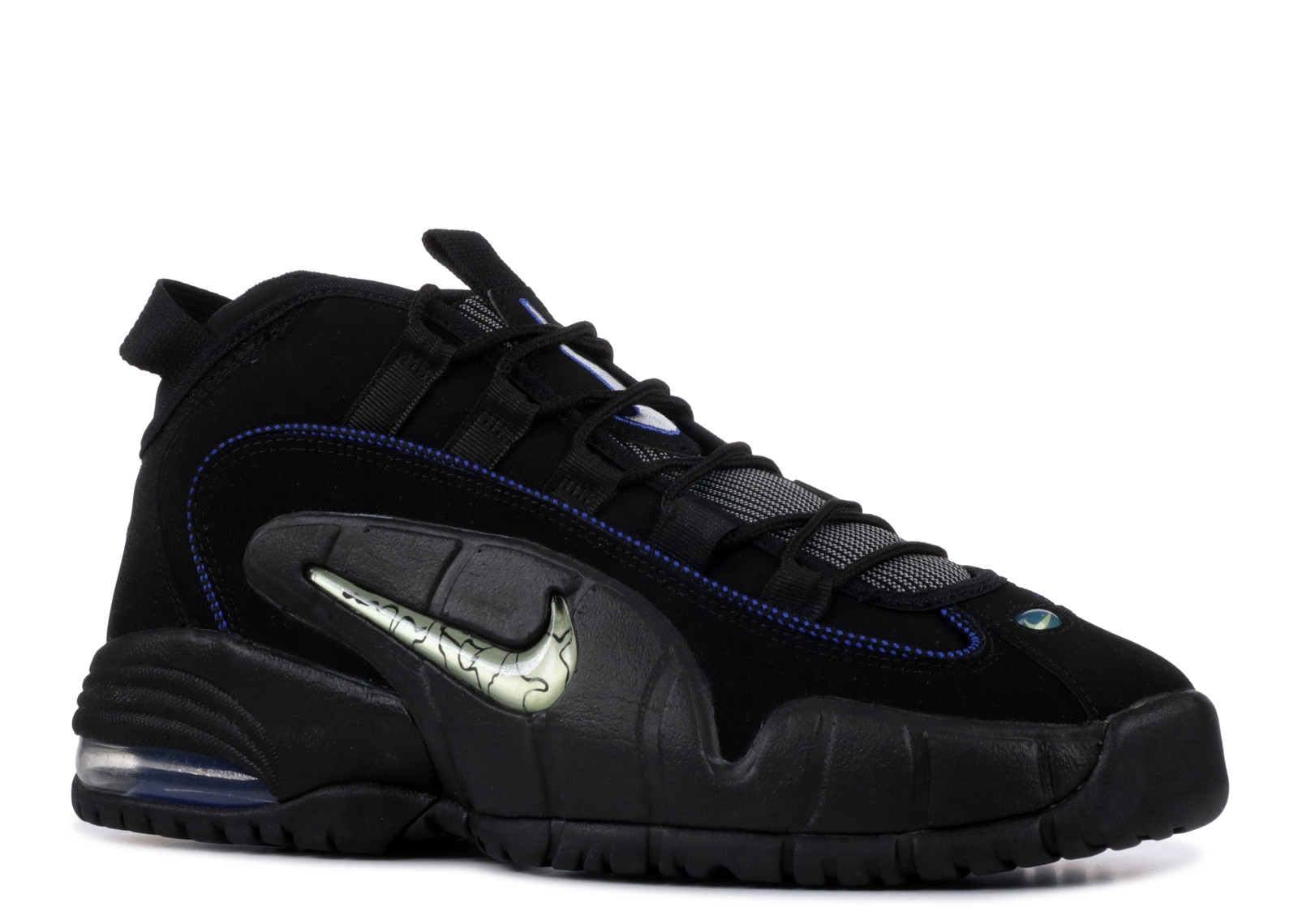 Nike Air Max Penny Noir (685153-001)
