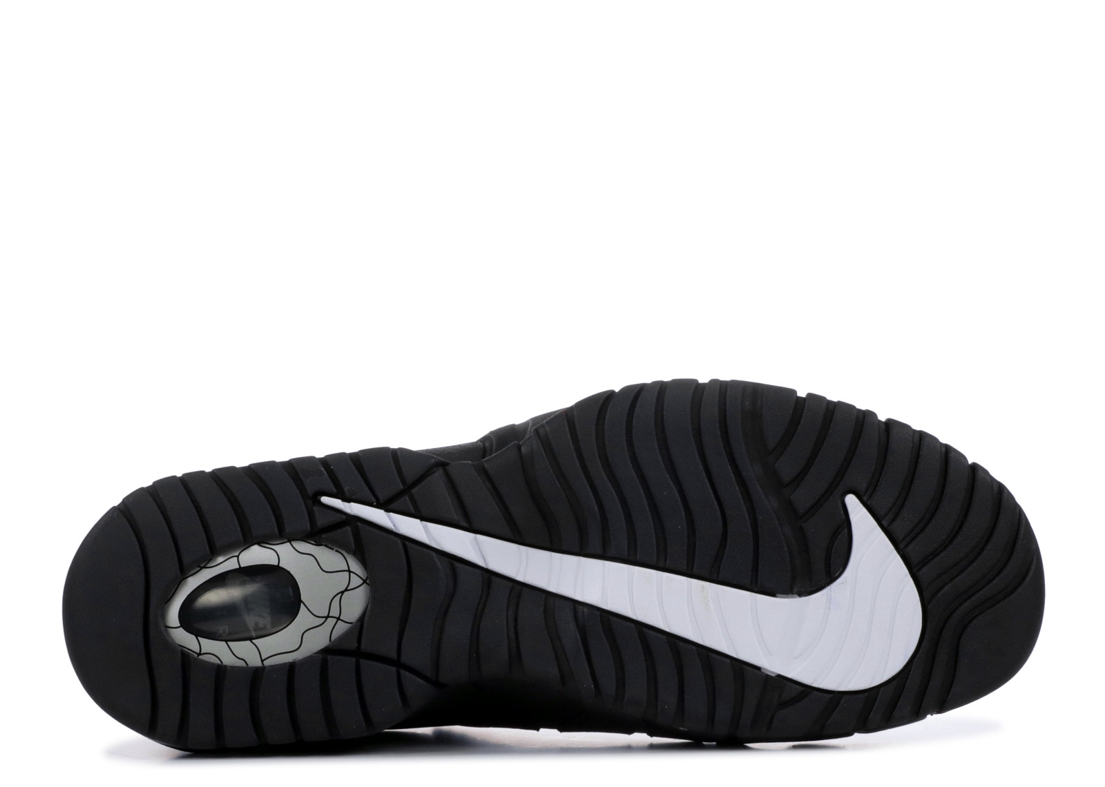 Nike Air Max Penny Noir (685153-001)