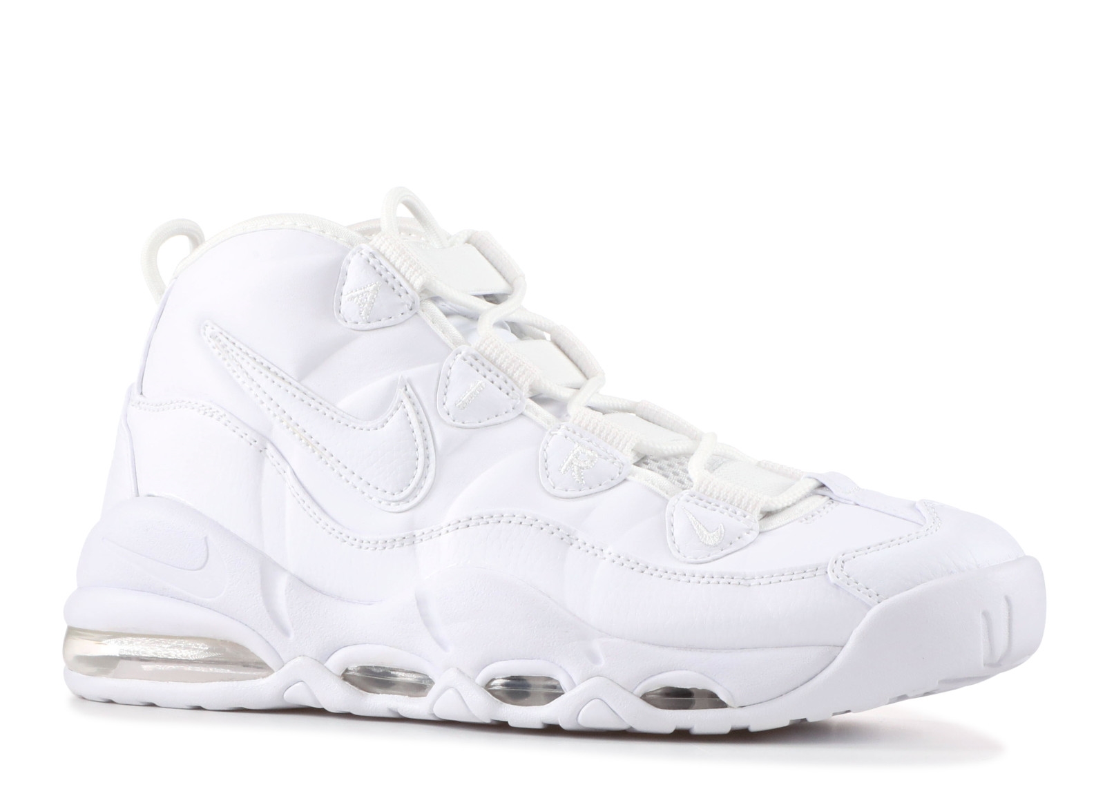 uptempo 95 white