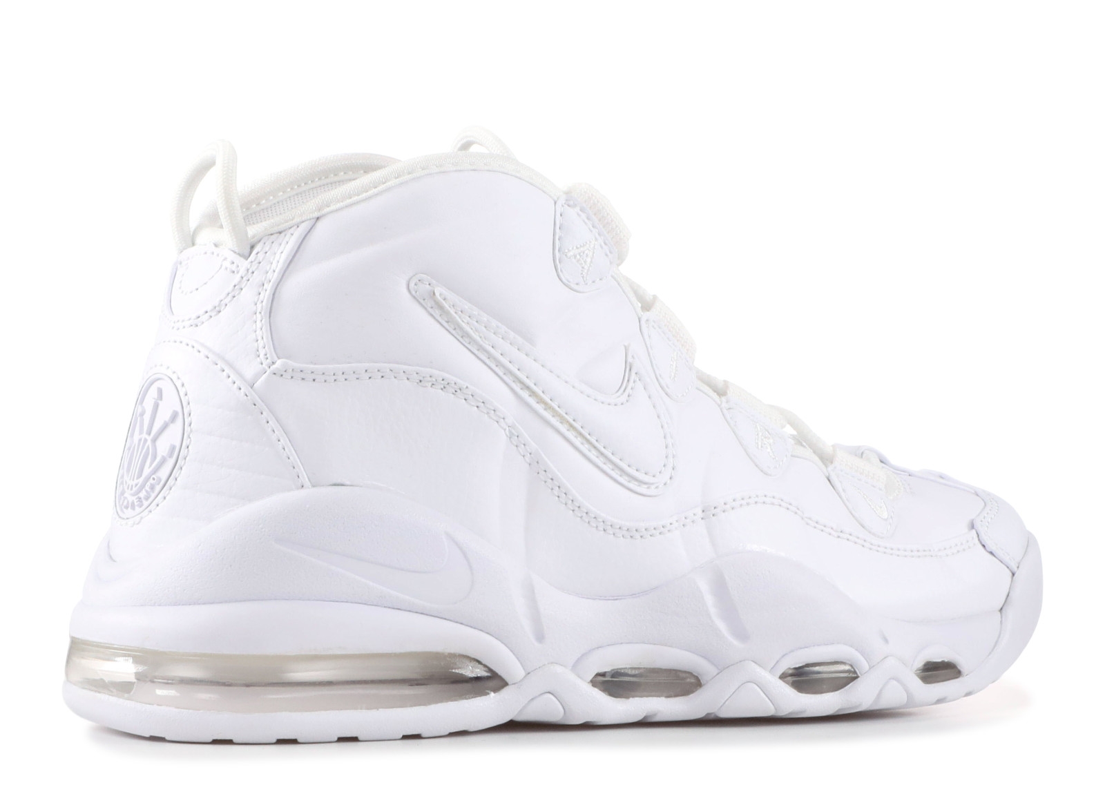 uptempo 95 white