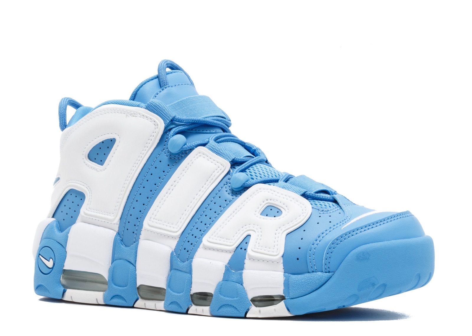 air more uptempo navy blue