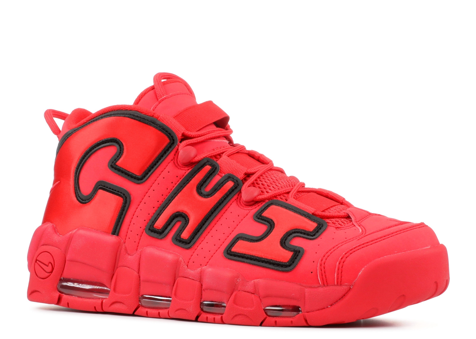 chi uptempo