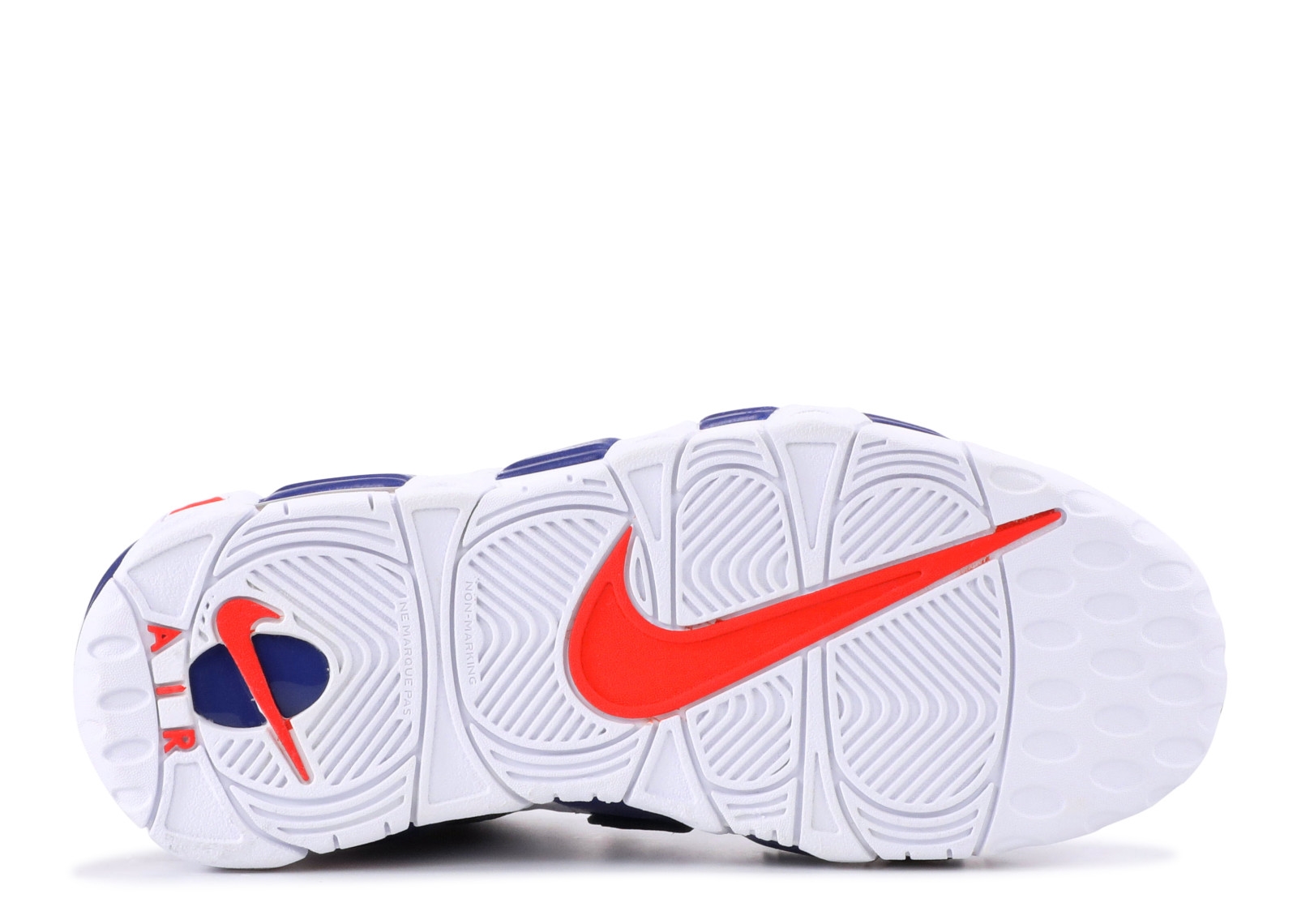 uptempo jean