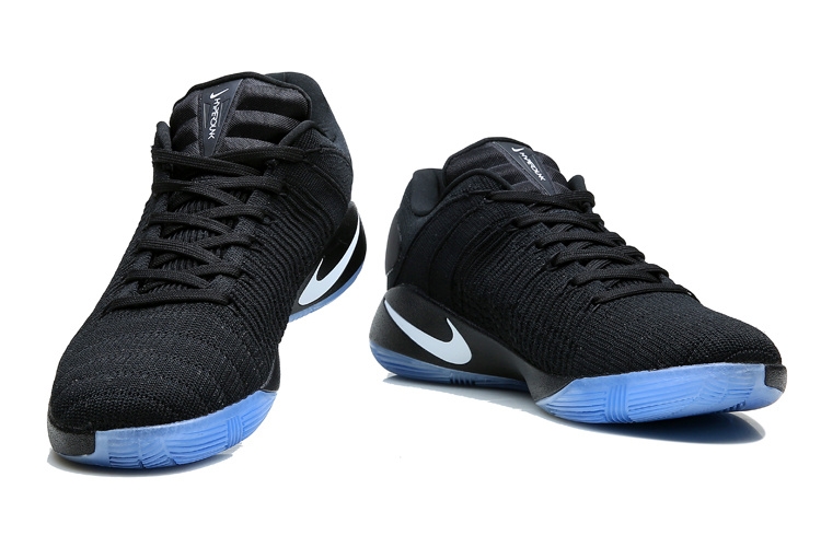 Nike Hyperdunk 2016 Flyknit Low Noir