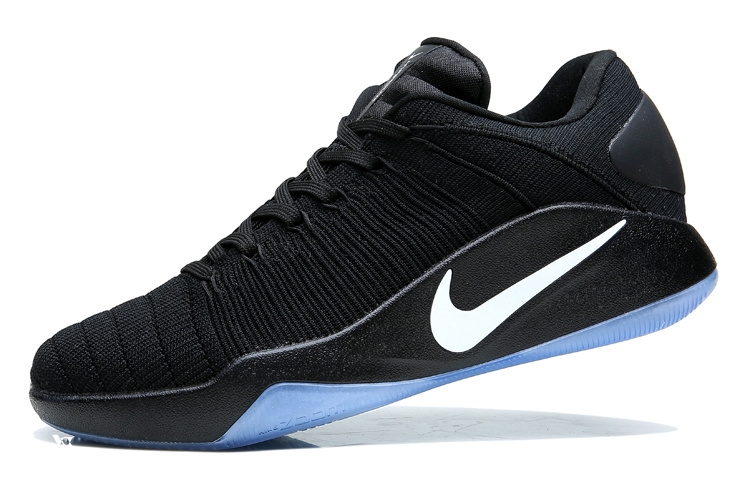 Nike Hyperdunk 2016 Flyknit Low Noir
