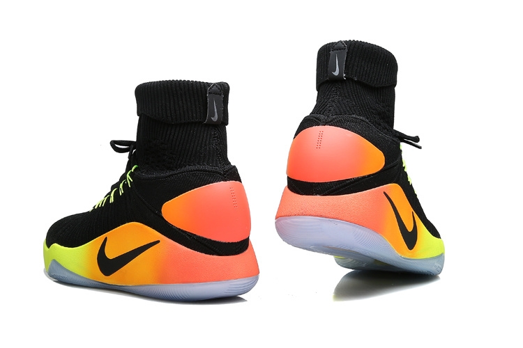 Nike Hyperdunk 2016 Flyknit