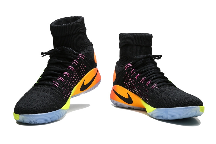 Nike Hyperdunk 2016 Flyknit