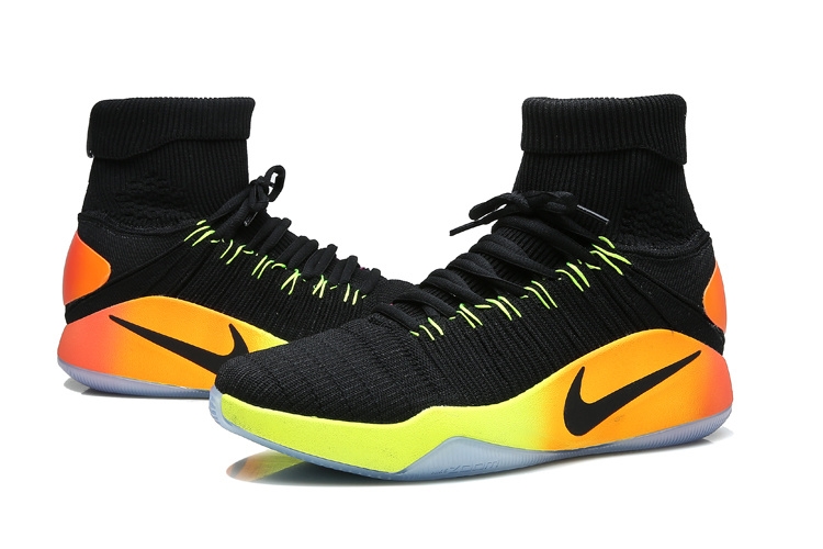 Nike Hyperdunk 2016 Flyknit