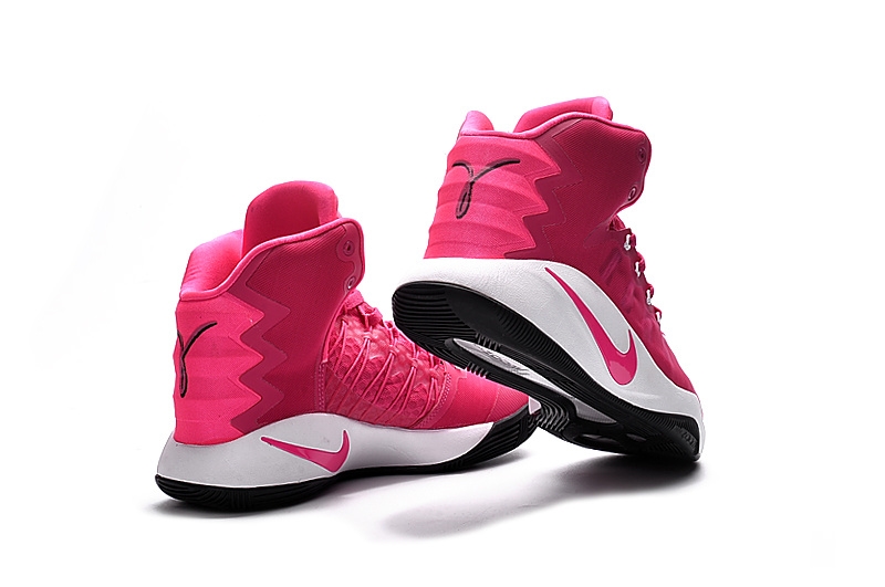 Nike Hyperdunk 2016 High Rose
