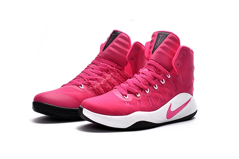 Nike Hyperdunk 2016 High Rose