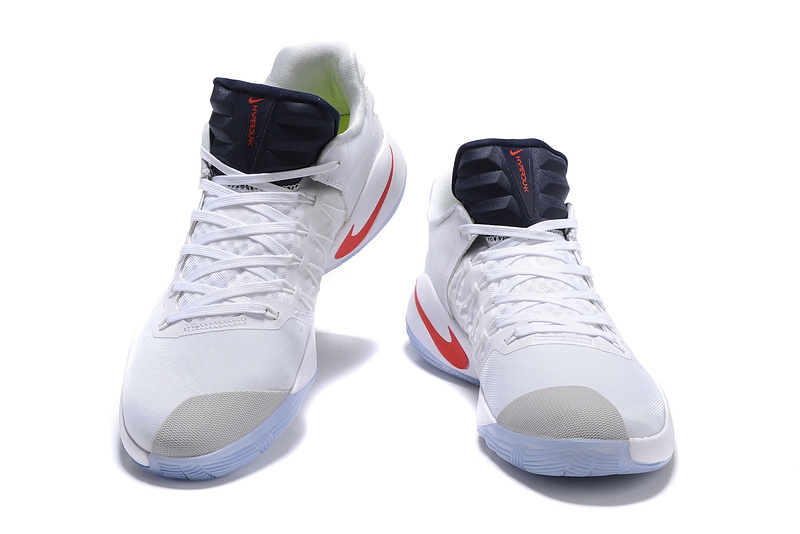 Nike Hyperdunk 2016 Low Blanc