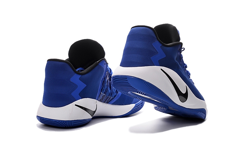 Nike Hyperdunk 2016 Low Bleu