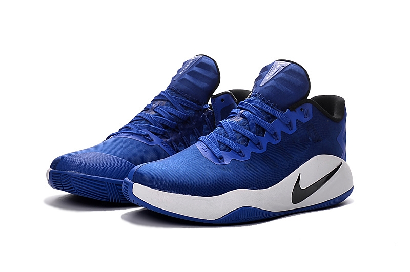 hyperdunk 2016 blue