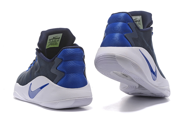 nike hyperdunk 2016 blue