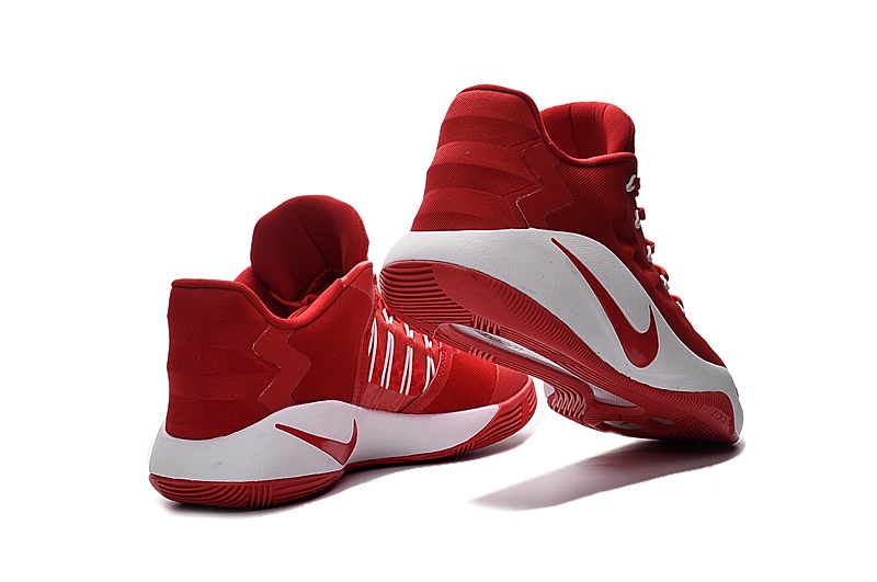 Nike Hyperdunk 2016 Low Rouge