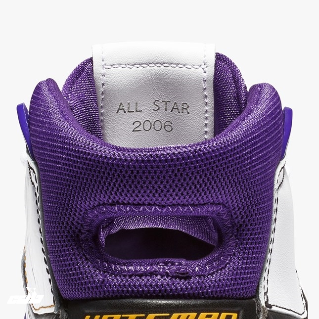 Nike Kobe 1 Protro 81 Pt Game Pourpre Blanc (aq2728-105)