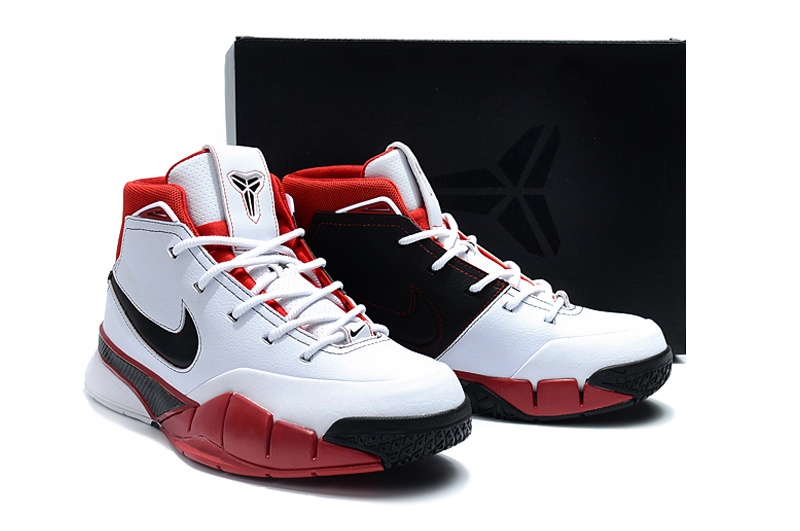 Nike Kobe 1 Protro