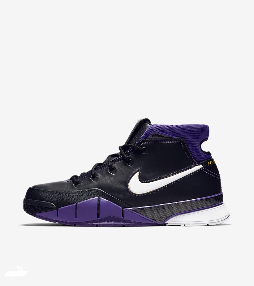 Nike Kobe 1 Protro