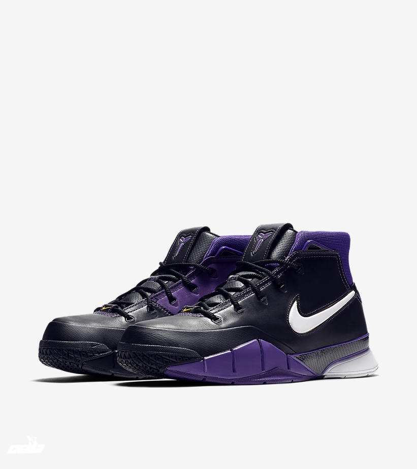 Nike Kobe 1 Protro