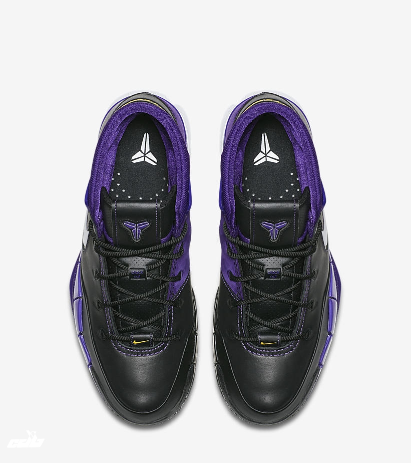Nike Kobe 1 Protro