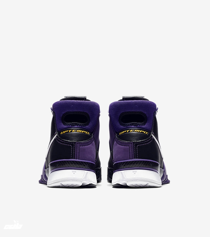 Nike Kobe 1 Protro