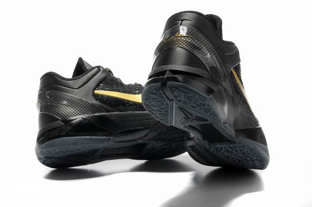 Nike Kobe VII 7 Elite