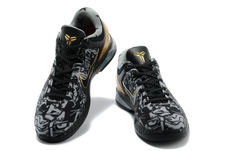Nike Kobe VII 7