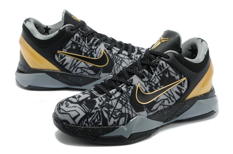 Nike Kobe VII 7