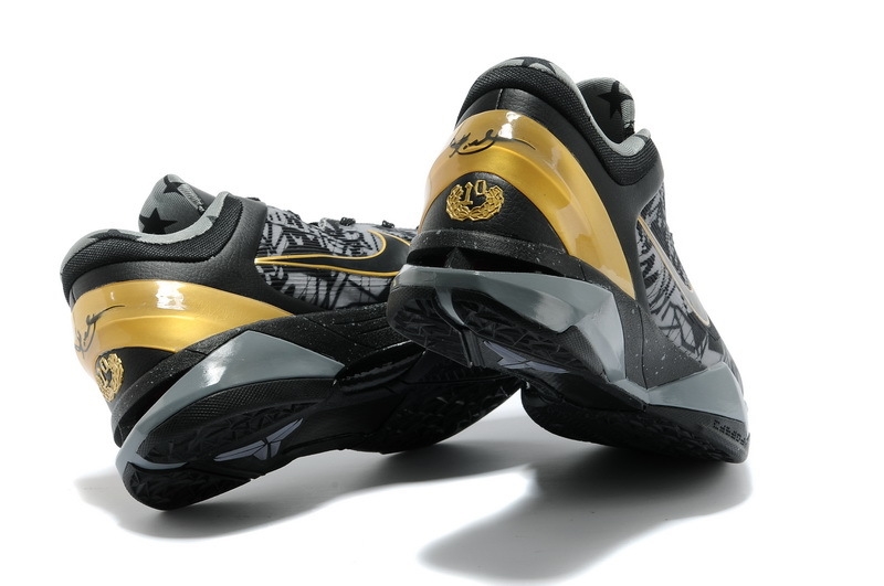Nike Kobe VII 7