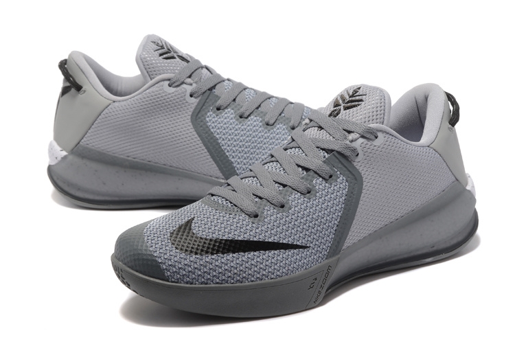 Nike Kobe Venomenon 6 Gris Noir