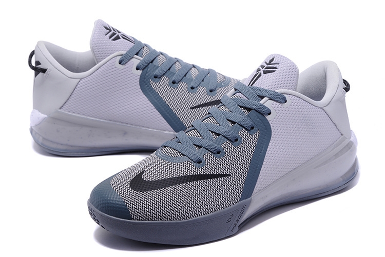 Nike Kobe Venomenon 6 Gris