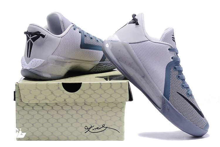 Nike Kobe Venomenon 6 Gris