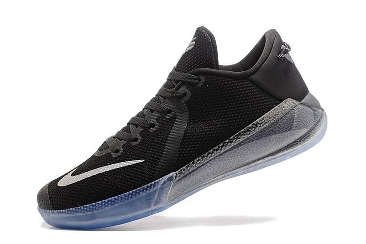Nike Kobe Venomenon 6 Noir Argent