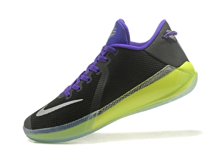 Nike Kobe Venomenon 6 Pourpre Volt
