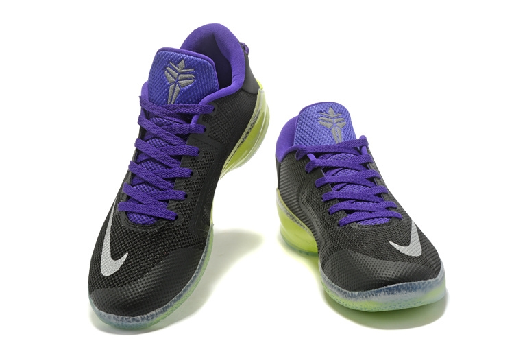 Nike Kobe Venomenon 6 Pourpre Volt