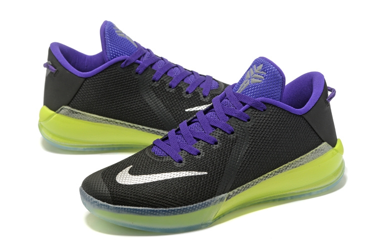 Nike Kobe Venomenon 6 Pourpre Volt