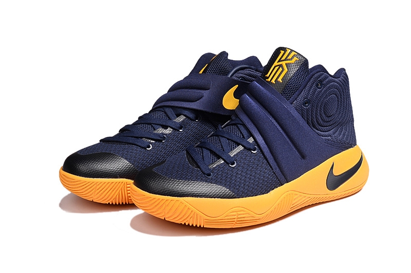 nike kyrie irving low 2