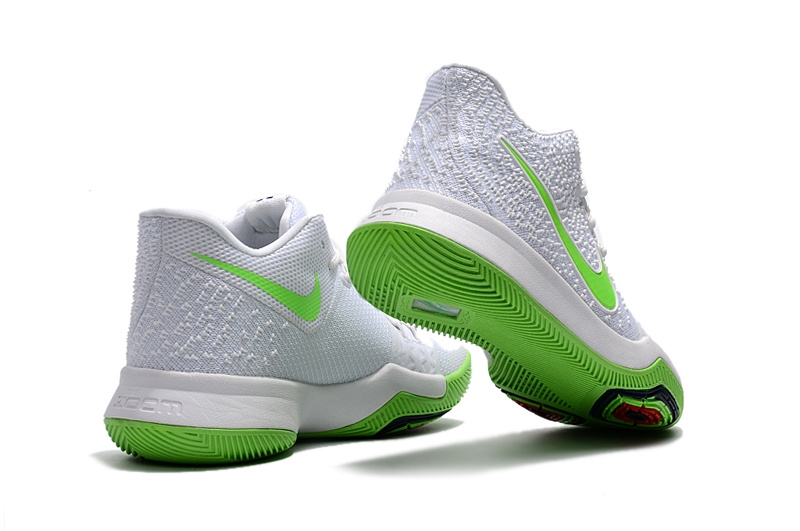 kyrie mountain dew