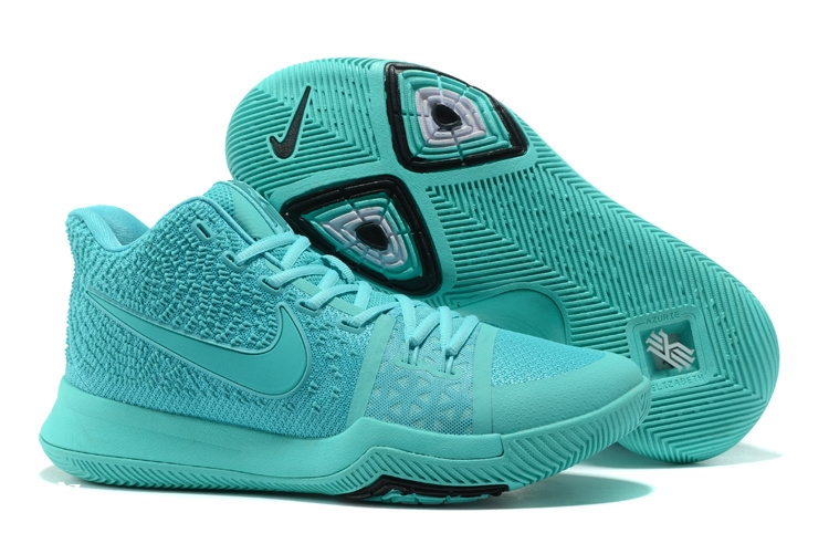 kyrie 3 tiffany