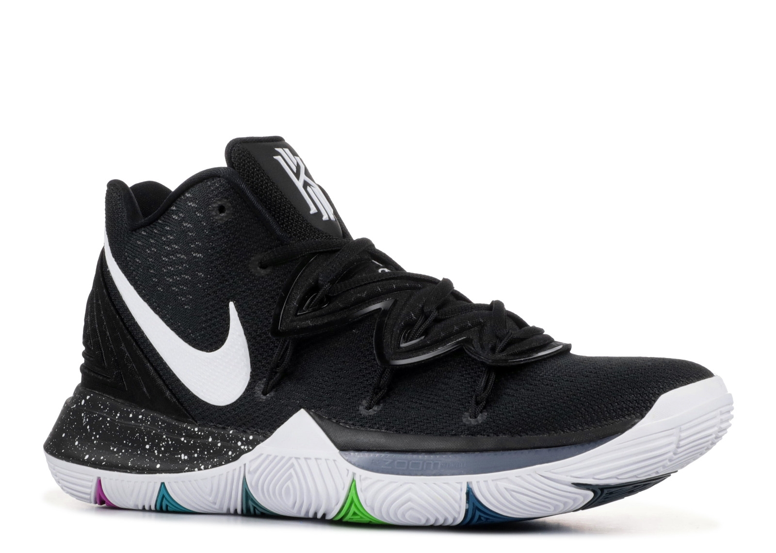 kyrie irving 5's