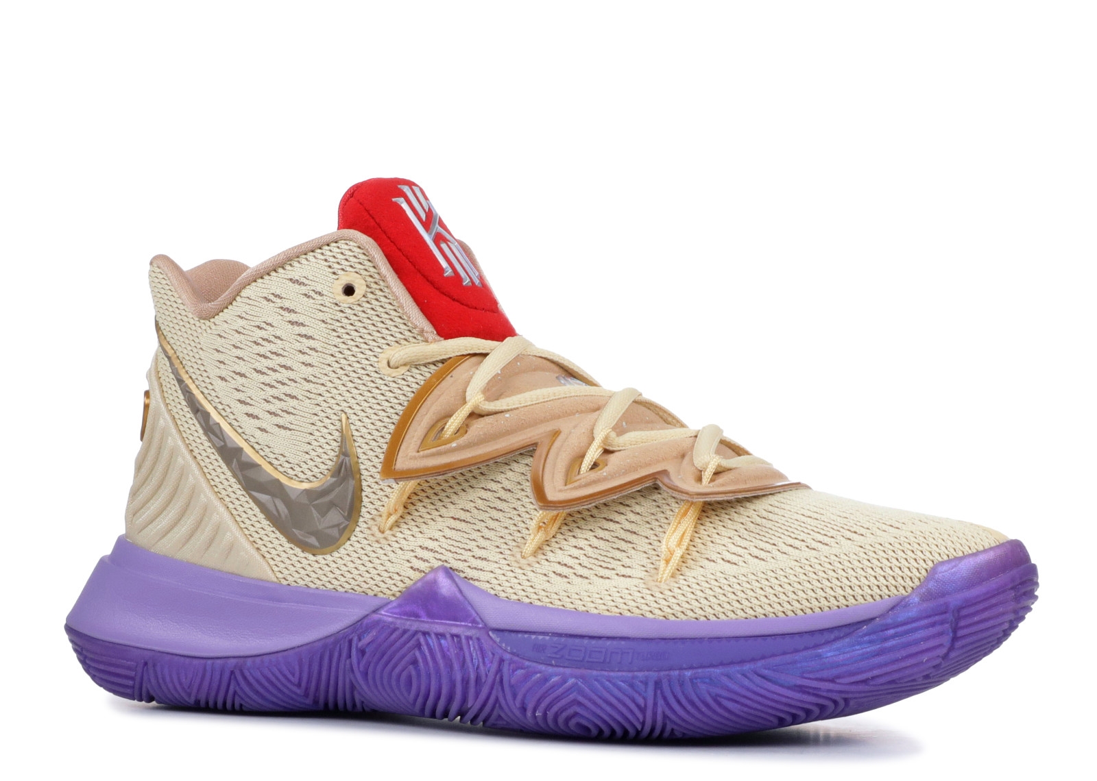 kyrie irving 5 ikhet